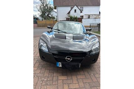 Opel Speedster Gebrauchtwagen