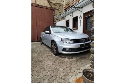 VW Eos Gebrauchtwagen