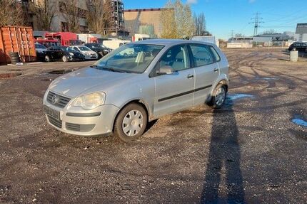 VW Polo Gebrauchtwagen
