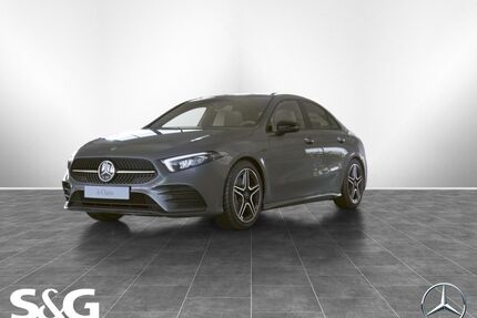Mercedes-Benz A 250 Gebrauchtwagen
