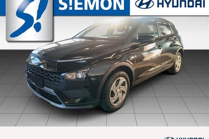 Hyundai BAYON Gebrauchtwagen