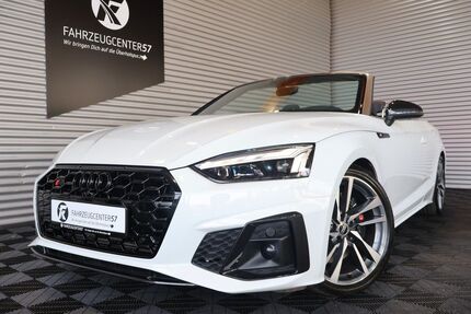 Audi S5 Gebrauchtwagen