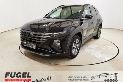 Hyundai TUCSON Gebrauchtwagen