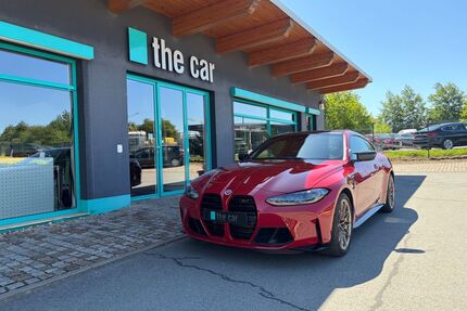 BMW M4 Gebrauchtwagen