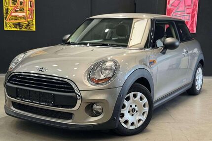 Mini ONE Gebrauchtwagen