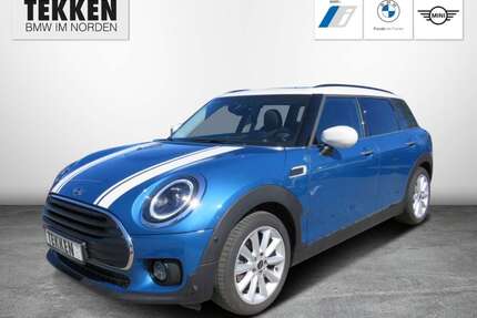 Mini Cooper Clubman Gebrauchtwagen