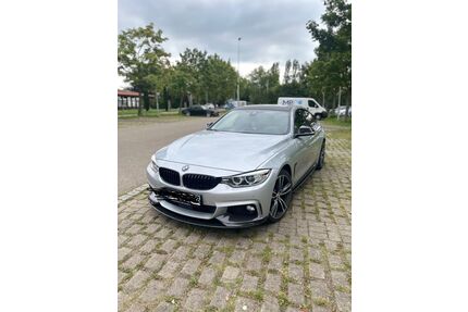 BMW 440 Gran Coupé Gebrauchtwagen