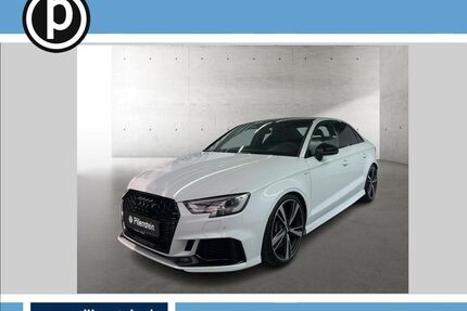 Audi RS3 Gebrauchtwagen