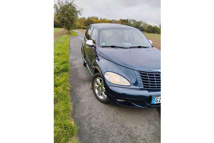 Chrysler PT Cruiser Gebrauchtwagen