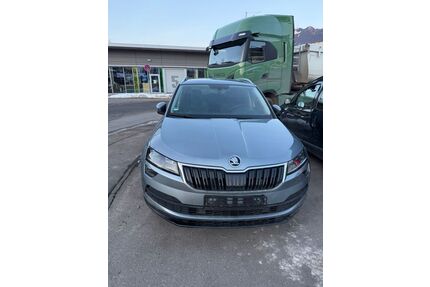 Skoda Karoq Gebrauchtwagen