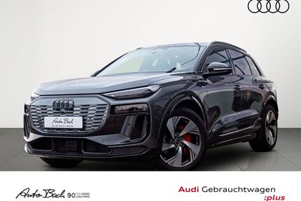 Audi Q6 e-tron Gebrauchtwagen