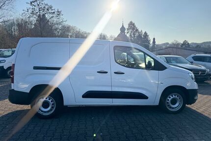 Opel Combo Gebrauchtwagen