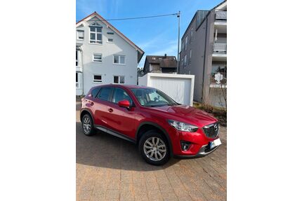 Mazda CX-5 Gebrauchtwagen