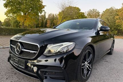Mercedes-Benz E 53 AMG Gebrauchtwagen