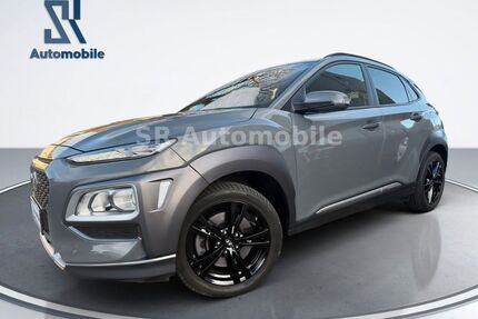 Hyundai KONA Gebrauchtwagen