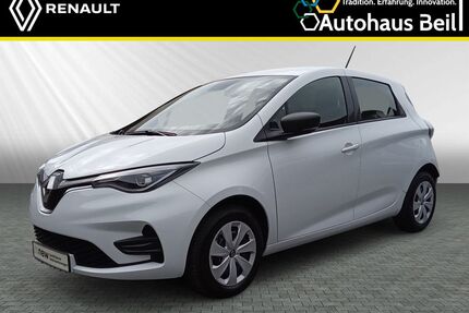 Renault ZOE Gebrauchtwagen