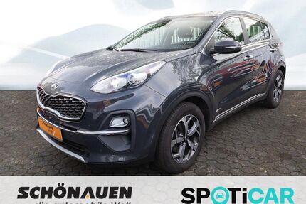 Kia Sportage Gebrauchtwagen