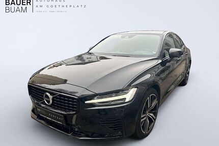 Volvo S60 Gebrauchtwagen
