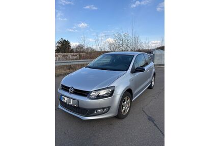 VW Polo Gebrauchtwagen