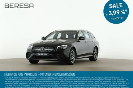 Mercedes-Benz E 300 Gebrauchtwagen