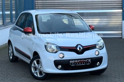 Renault Twingo Gebrauchtwagen
