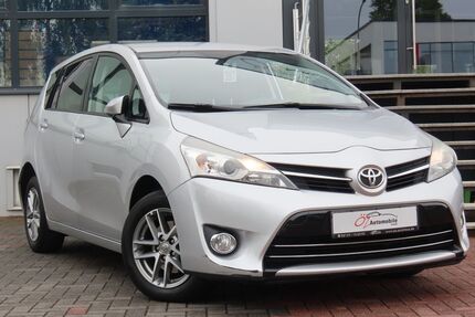 Toyota Verso Gebrauchtwagen