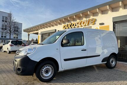 Renault Kangoo Gebrauchtwagen