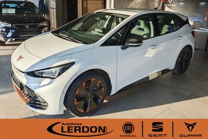 Cupra Born Gebrauchtwagen