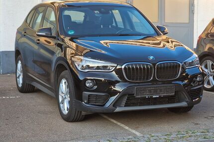 BMW X1 Gebrauchtwagen