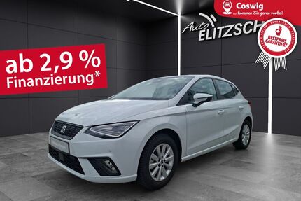 Seat Ibiza Gebrauchtwagen