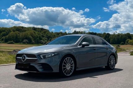 Mercedes-Benz A 220 Gebrauchtwagen