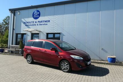 Mazda 5 Gebrauchtwagen