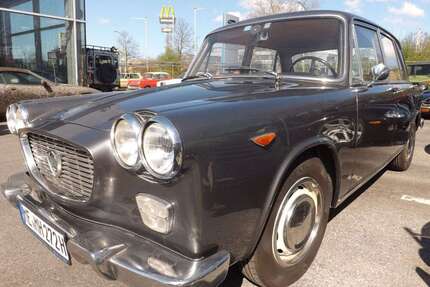 Lancia Flavia Gebrauchtwagen