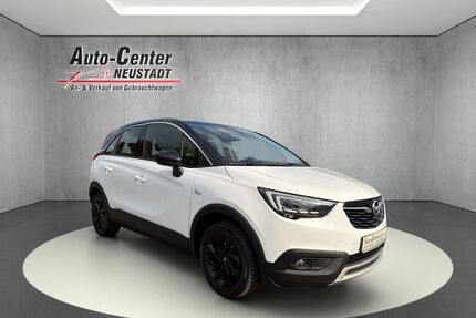 Opel Crossland (X) Gebrauchtwagen