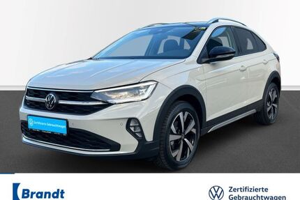 VW Taigo Gebrauchtwagen