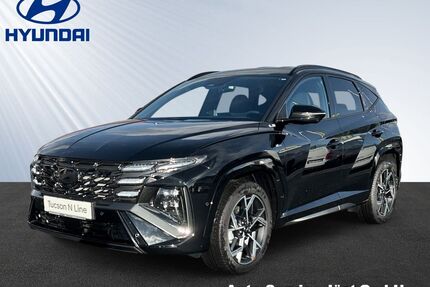 Hyundai TUCSON Gebrauchtwagen