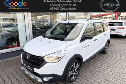 Dacia Lodgy Gebrauchtwagen