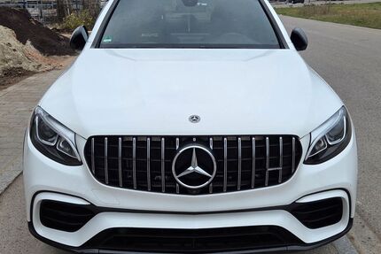 Mercedes-Benz GLC 43 AMG Gebrauchtwagen