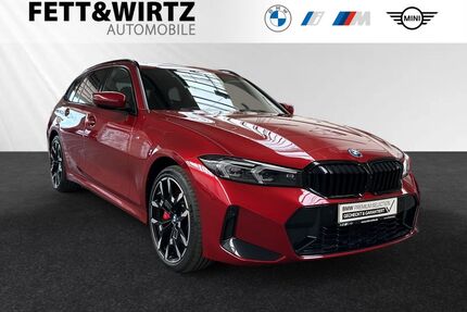 BMW 330 Gebrauchtwagen