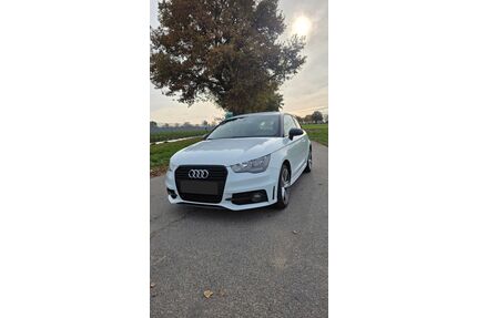 Audi A1 Gebrauchtwagen