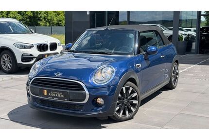 Mini ONE Gebrauchtwagen