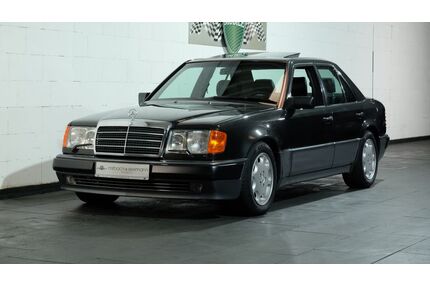 Mercedes-Benz E 500 Gebrauchtwagen
