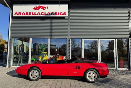 Ferrari Mondial Gebrauchtwagen