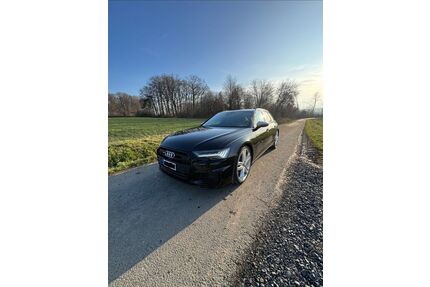 Audi S6 Gebrauchtwagen