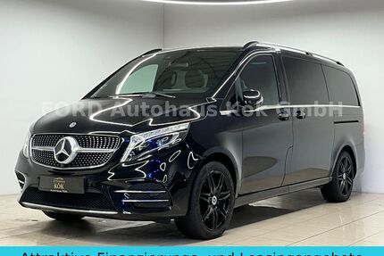 Mercedes-Benz V 300 Gebrauchtwagen