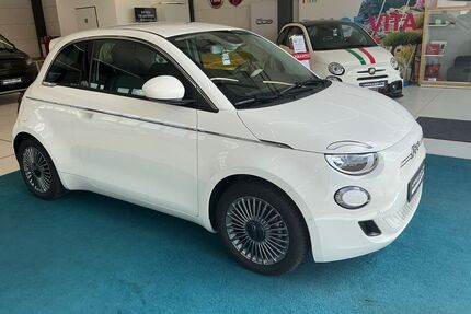 Fiat 500e Gebrauchtwagen