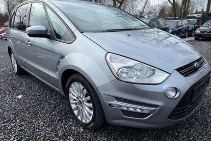 Ford S-Max Gebrauchtwagen