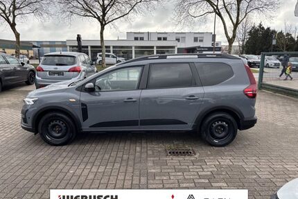 Dacia Jogger Gebrauchtwagen