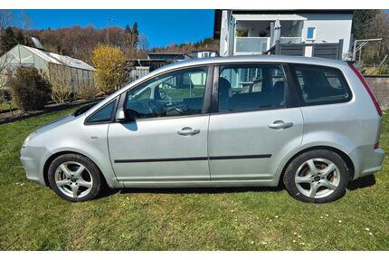 Ford C-Max Gebrauchtwagen