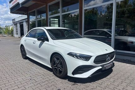 Mercedes-Benz A 200 Gebrauchtwagen